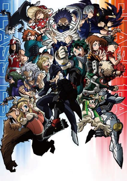 my hero academia reddit|Boku no Hero Academia 5th Season (My Hero Academia Season .